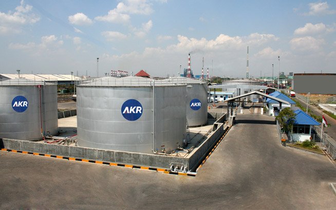 ​JIIPE Gresik Industrial Estate Is Ready to Receive Investors from Various Industrial Sectors